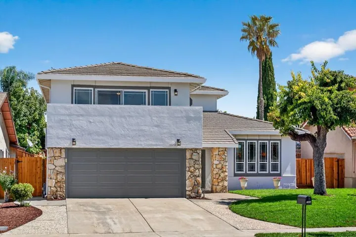 1690 Coraltree Place, San Jose, California 95131