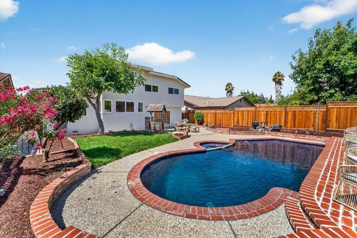 1690 Coraltree Place, San Jose, California 95131