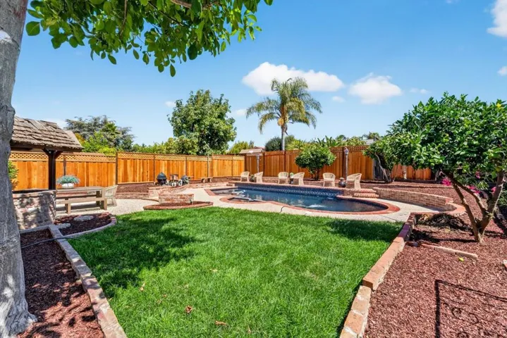 1690 Coraltree Place, San Jose, California 95131