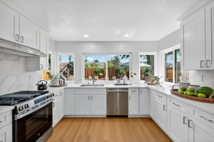 1690 Coraltree Place, San Jose, California 95131