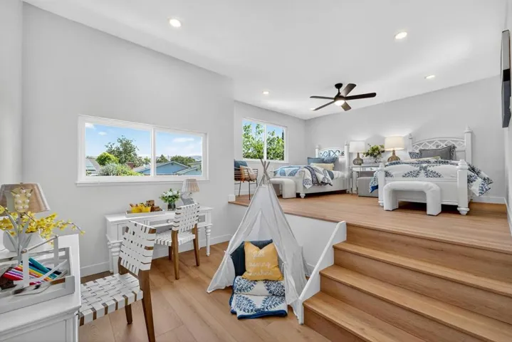 1690 Coraltree Place, San Jose, California 95131