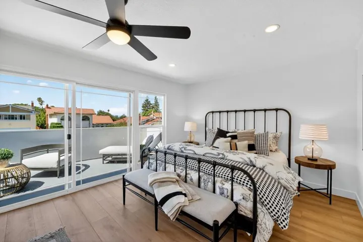 1690 Coraltree Place, San Jose, California 95131