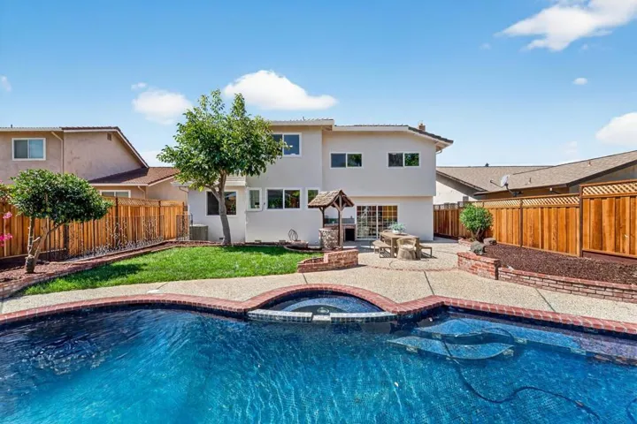 1690 Coraltree Place, San Jose, California 95131