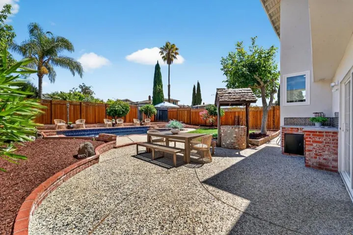 1690 Coraltree Place, San Jose, California 95131
