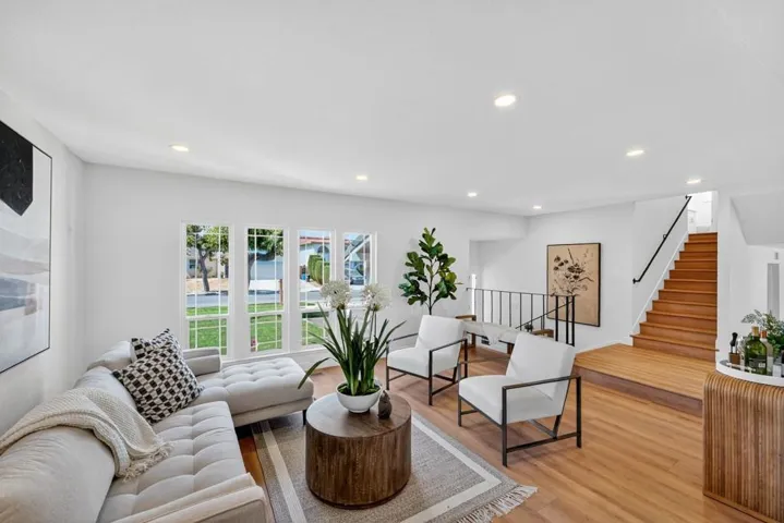 1690 Coraltree Place, San Jose, California 95131