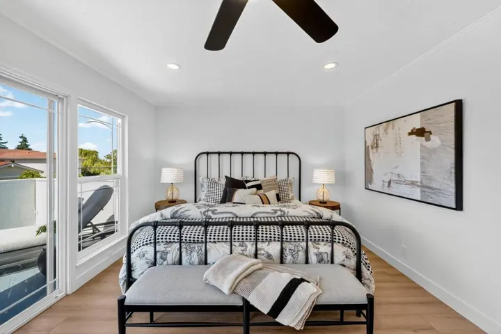 1690 Coraltree Place, San Jose, California 95131
