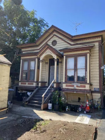 417 Stockton Avenue, San Jose, California 95126