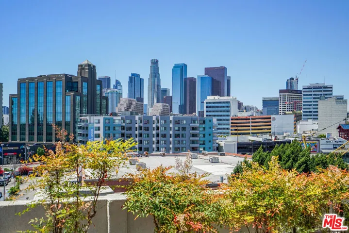 100 S Alameda Street 404, Los Angeles, California 90012