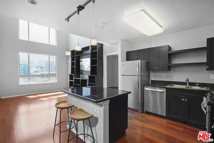 100 S Alameda Street 404, Los Angeles, California 90012