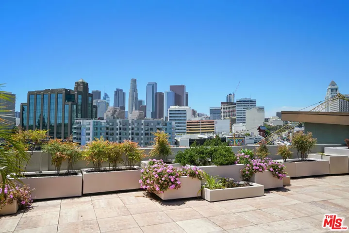 100 S Alameda Street 404, Los Angeles, California 90012