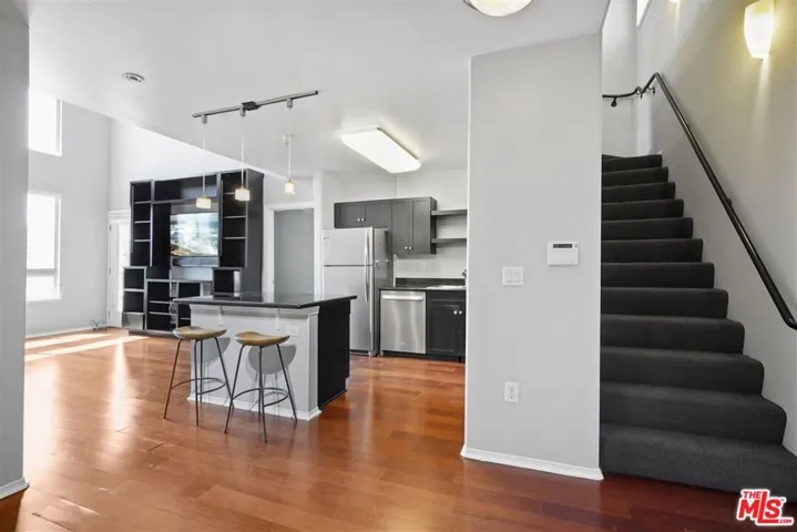 100 S Alameda Street 404, Los Angeles, California 90012