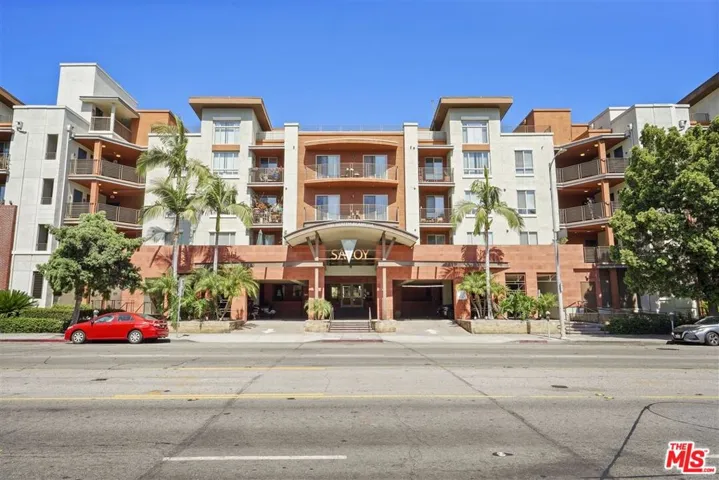 100 S Alameda Street 404, Los Angeles, California 90012