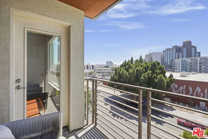 100 S Alameda Street 404, Los Angeles, California 90012