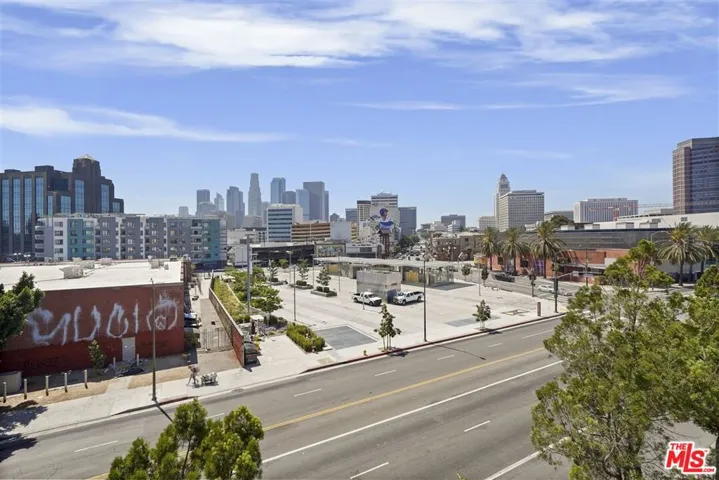 100 S Alameda Street 404, Los Angeles, California 90012