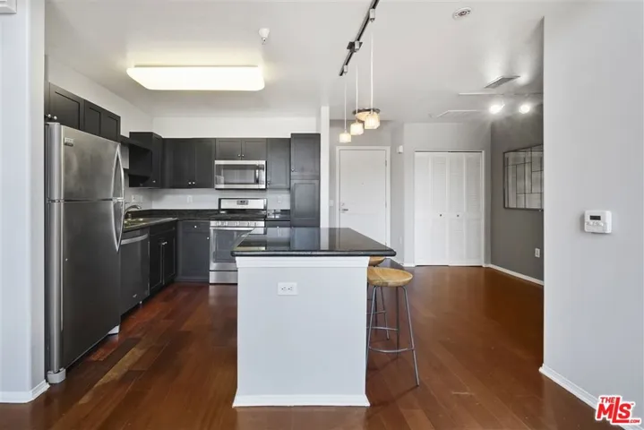 100 S Alameda Street 404, Los Angeles, California 90012