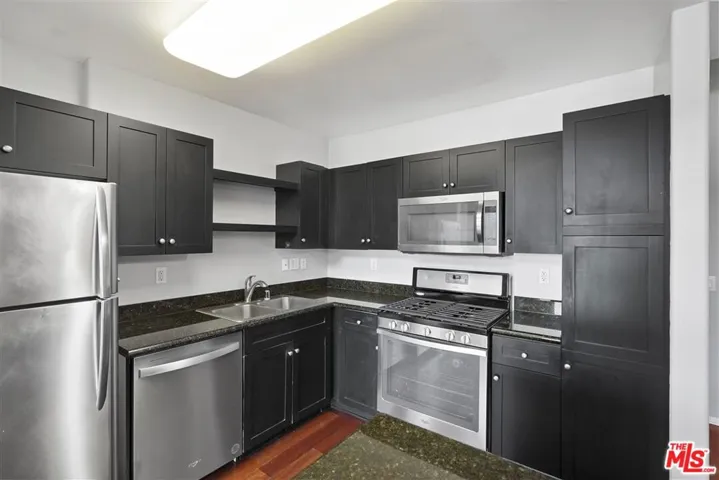 100 S Alameda Street 404, Los Angeles, California 90012