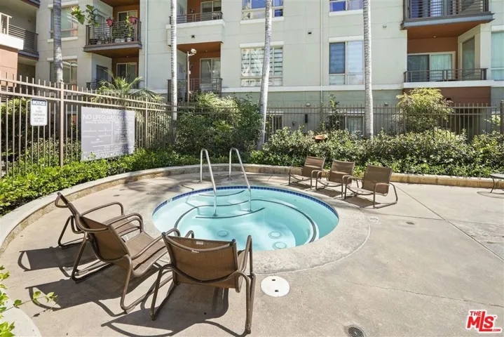 100 S Alameda Street 404, Los Angeles, California 90012