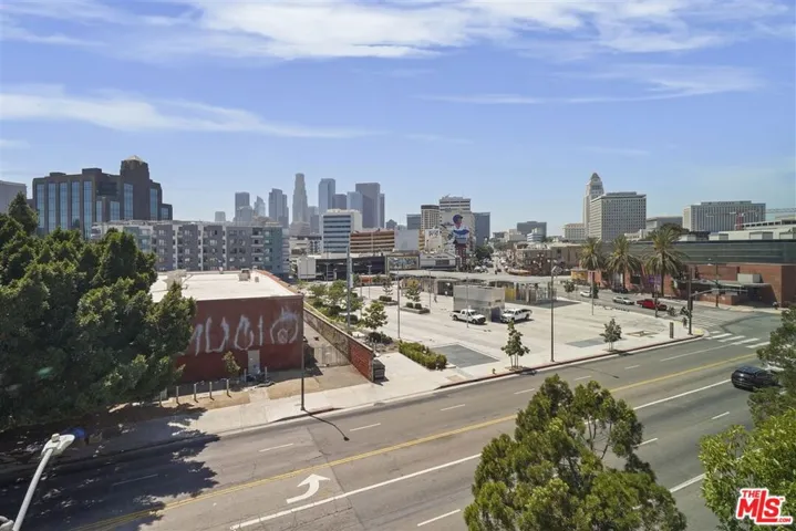100 S Alameda Street 404, Los Angeles, California 90012