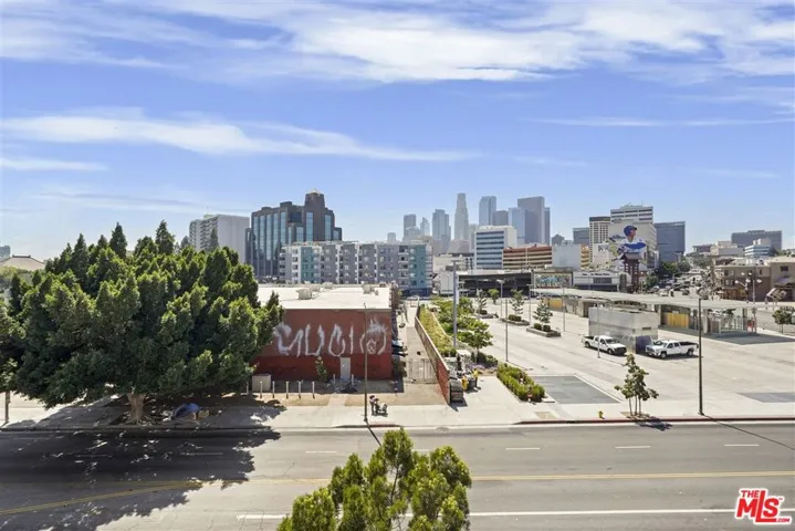 100 S Alameda Street 404, Los Angeles, California 90012