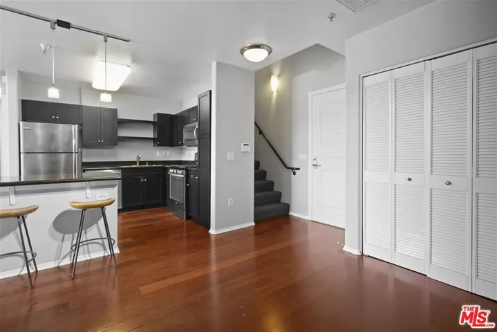 100 S Alameda Street 404, Los Angeles, California 90012