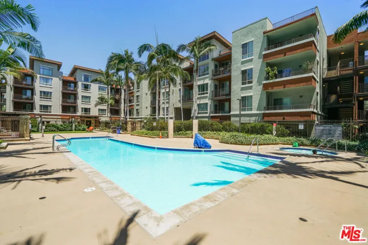 100 S Alameda Street 404, Los Angeles, California 90012