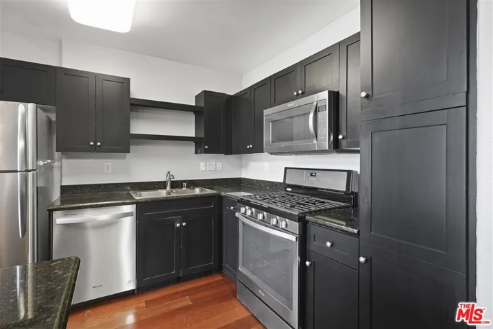 100 S Alameda Street 404, Los Angeles, California 90012