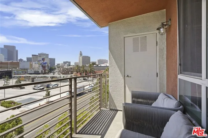 100 S Alameda Street 404, Los Angeles, California 90012
