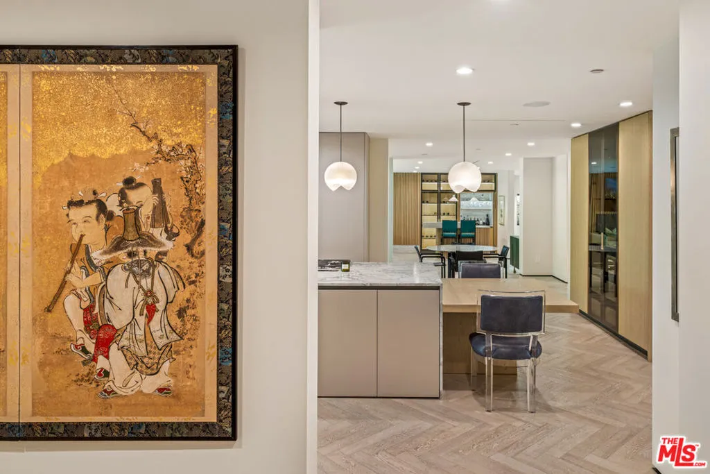 1719 Ambassador Avenue, Beverly Hills, California 90210 home-pic-9