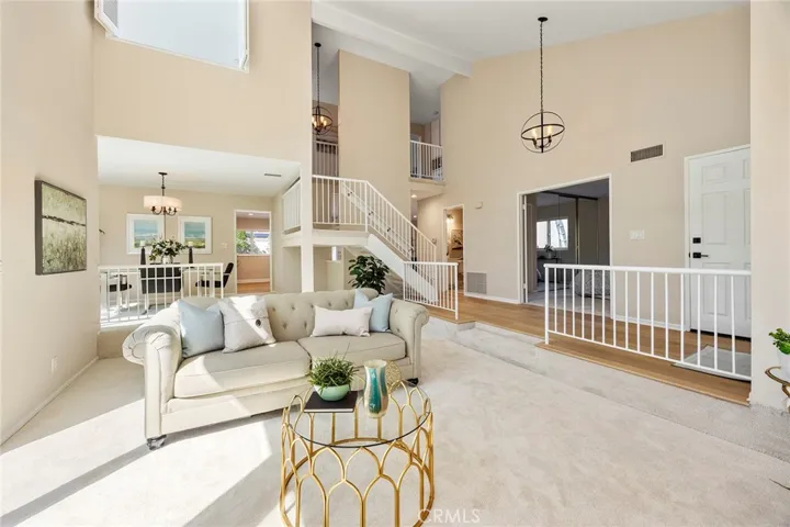 19761 Burleigh, Yorba Linda, California 92886