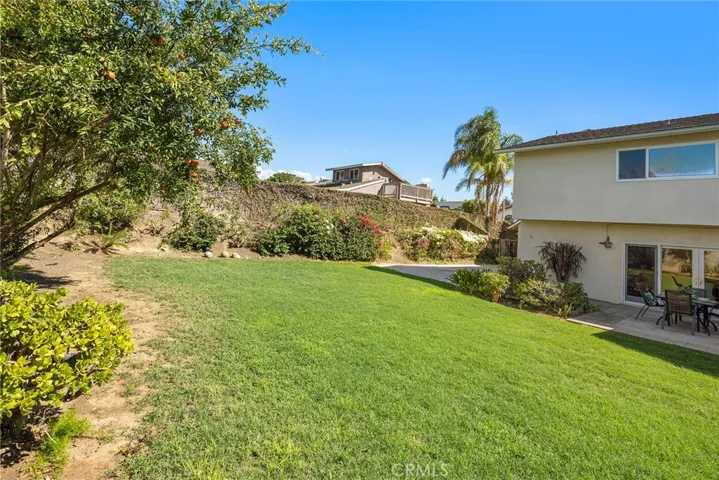 19761 Burleigh, Yorba Linda, California 92886