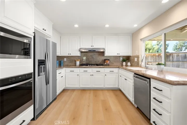 19761 Burleigh, Yorba Linda, California 92886