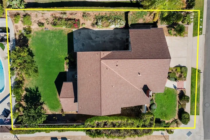 19761 Burleigh, Yorba Linda, California 92886