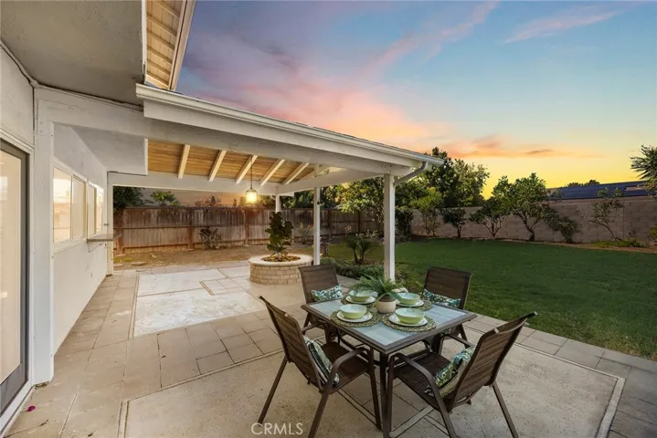 19761 Burleigh, Yorba Linda, California 92886
