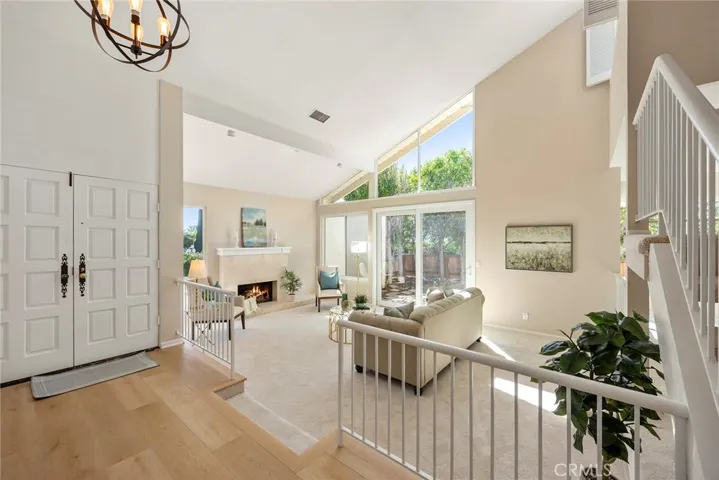 19761 Burleigh, Yorba Linda, California 92886