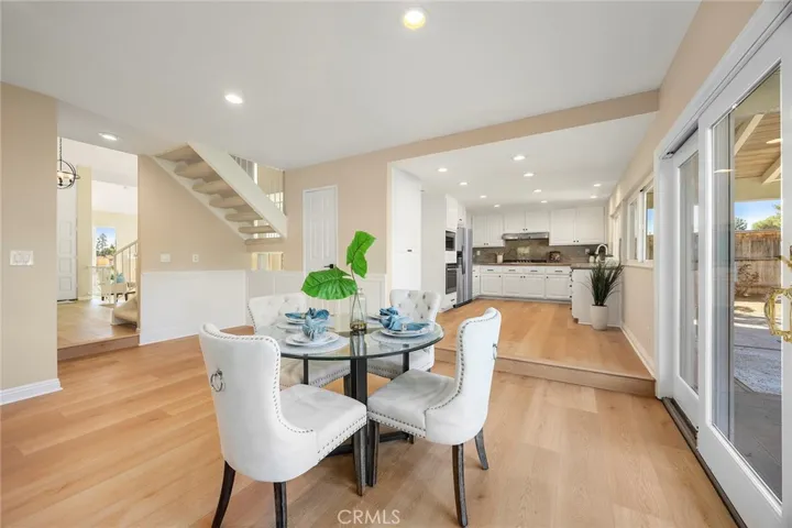 19761 Burleigh, Yorba Linda, California 92886