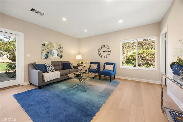 19761 Burleigh, Yorba Linda, California 92886