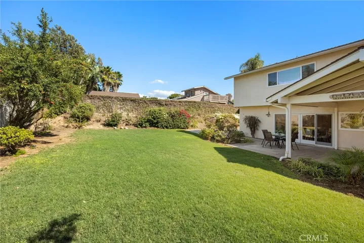 19761 Burleigh, Yorba Linda, California 92886