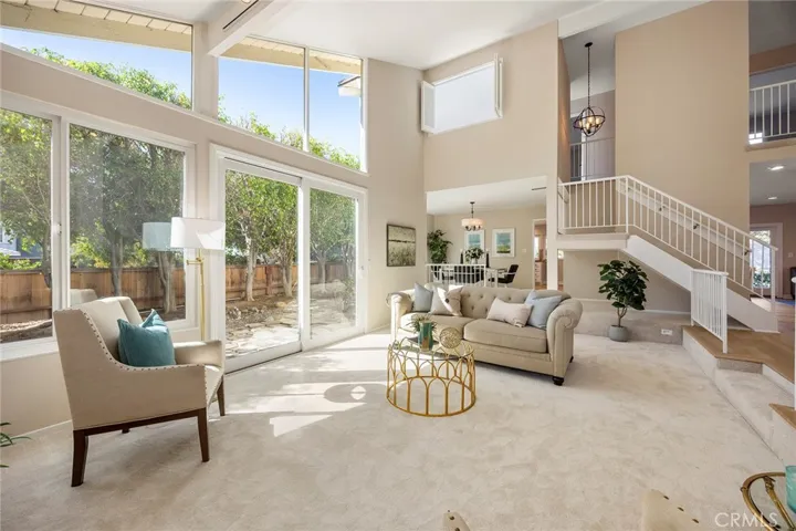 19761 Burleigh, Yorba Linda, California 92886