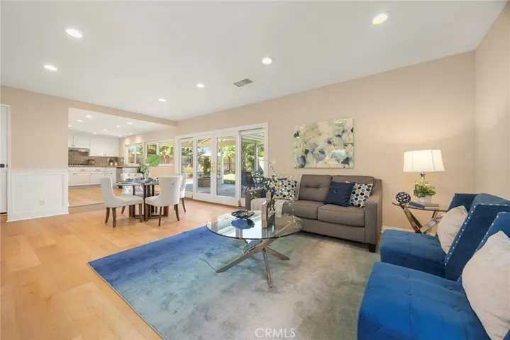 19761 Burleigh, Yorba Linda, California 92886