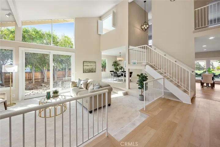 19761 Burleigh, Yorba Linda, California 92886