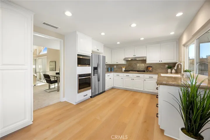 19761 Burleigh, Yorba Linda, California 92886