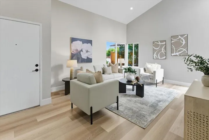 1188 Alvernaz Drive, San Jose, California 95121