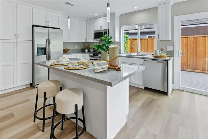 1188 Alvernaz Drive, San Jose, California 95121