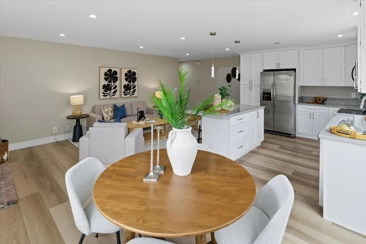 1188 Alvernaz Drive, San Jose, California 95121