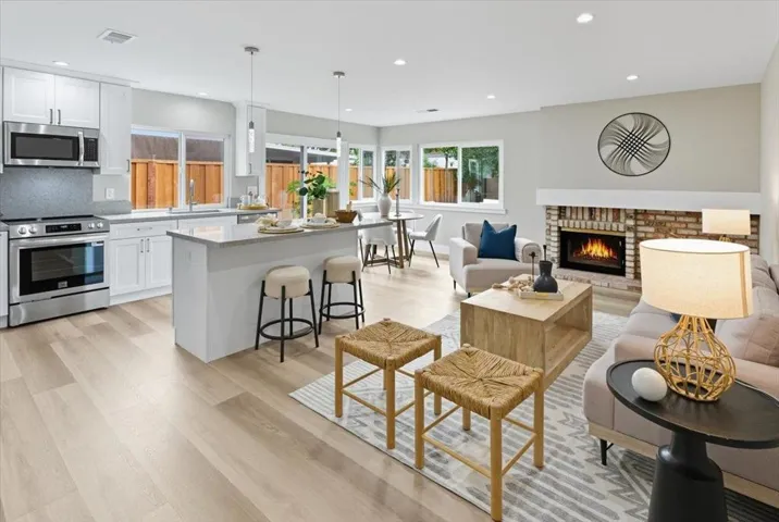 1188 Alvernaz Drive, San Jose, California 95121