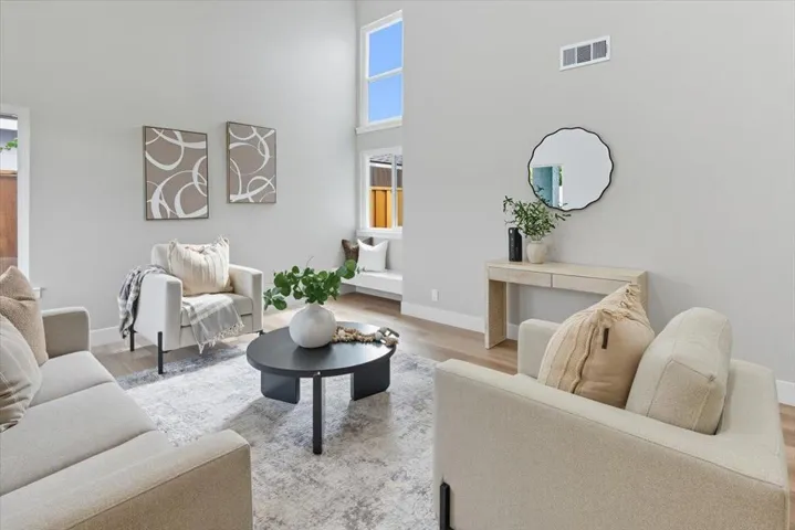 1188 Alvernaz Drive, San Jose, California 95121