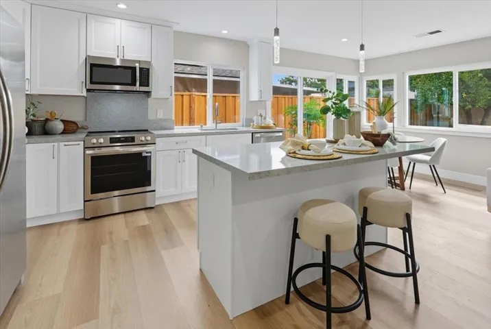 1188 Alvernaz Drive, San Jose, California 95121