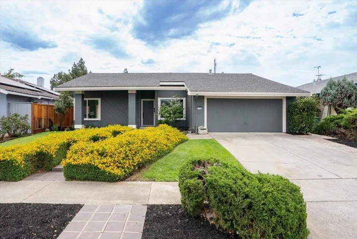 1188 Alvernaz Drive, San Jose, California 95121