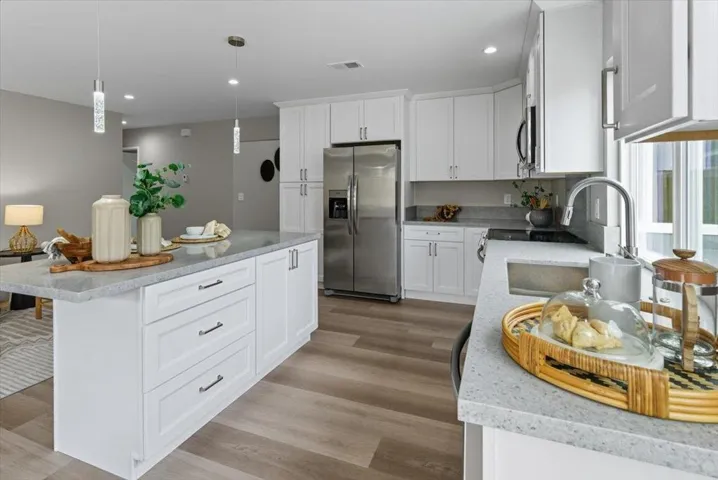 1188 Alvernaz Drive, San Jose, California 95121