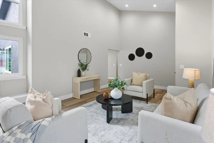 1188 Alvernaz Drive, San Jose, California 95121